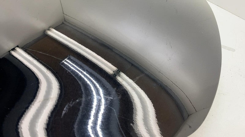 ⭕ 2017-2023 Tesla Model 3 M3 Front Hood Bonnet Shell Panel Cover Assy