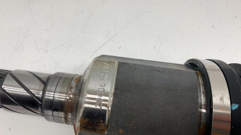 ⭕ 2020-2023 Tesla Model Y Rear Side Halfshaft Axle Shaft Right AWD 118