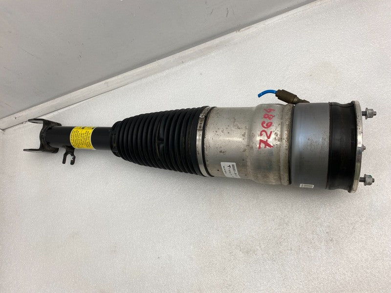 600635104A 12-15 Model S Front Left/Right Air Suspension Spring Shock Absorber 6006351-04-A