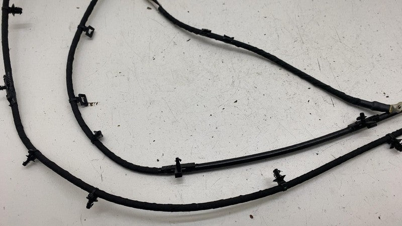 PT00789685 E ⭕ 2025 Rivian R1S Battery Wiring NPDU SZC Cable Wire Assembly PT00789685-E