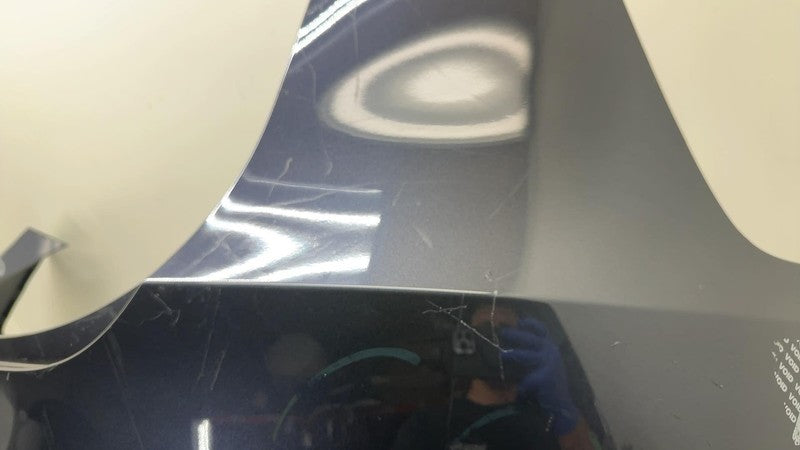 ⭕ 2020-2024 Tesla Model Y MY Rear Bumper Cover OEM Assembly Gray - PMNG