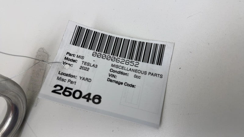 ⭕ 21-23 Model 3 M3 HV Busbar Charge Port Inlet Wiring Harness Cable 15