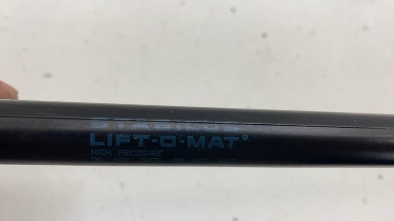 106263400A ⭕12-20 Tesla Model S Front Left & Right Hood Lift Gas Strut Support 1062634-00-A