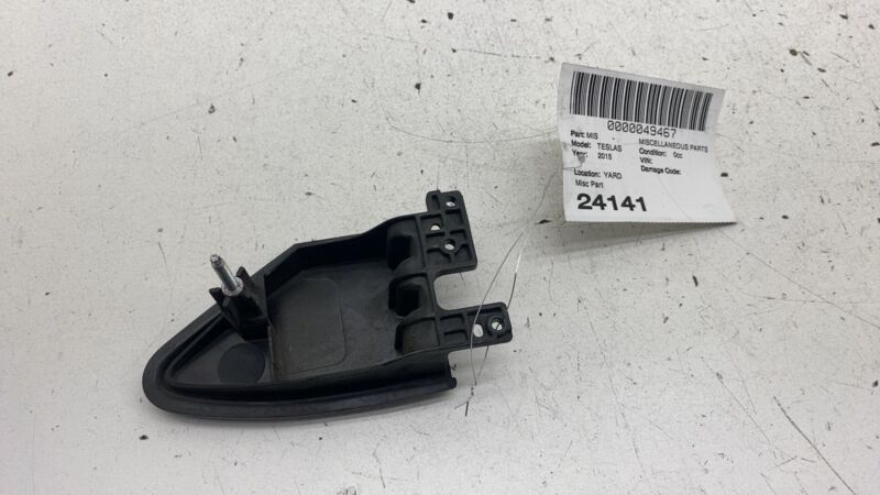 2012-2020 Tesla Model S MS Rear Right Taillight Taillamp Side Reflector Lamp RH