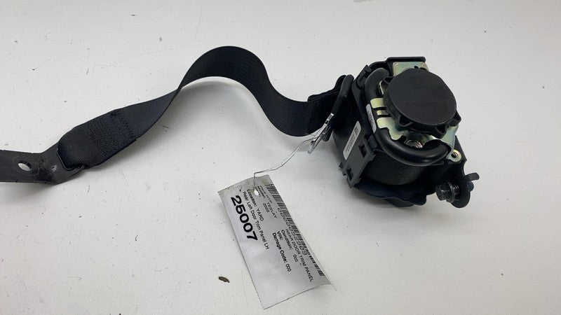 ⭕ 20-24 Model Y MY Rear Left or Right 2nd Row Seat Belt & Retractor 16