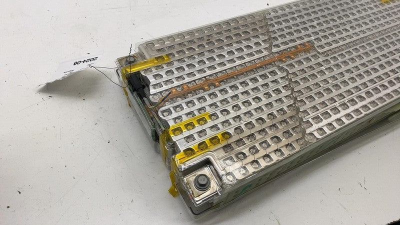 111660800B 16-20 Model S X High Voltage 6.4kWh Battery Module 100KWH 24V 287AH 1116608-00-B
