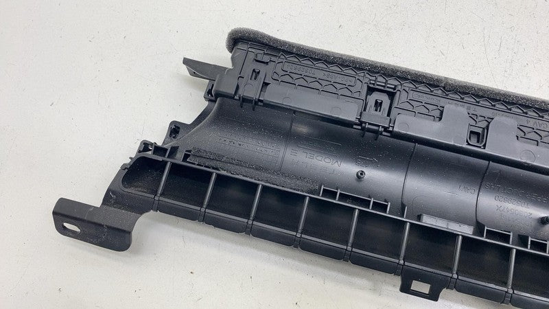 ⭕ 2017-2023 Tesla Model 3 Left Dash Heater A/C Air Vent Dash Duct 1083