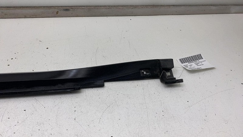 91112SJ330 2019-2024 Subaru Forester Driver Side Lower Skirt Rocker Panel Molding Left LH