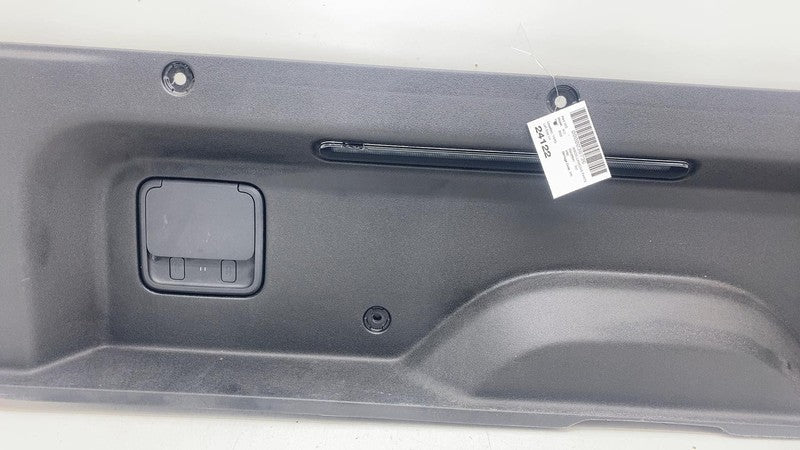 PT00000351-H ⭕ 2022-2024 Rivian R1T Rear Left Trunk Pick Up Box Trim Cover Panel PT00000351-H