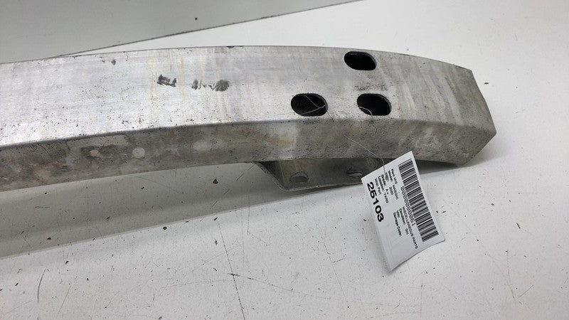 ⭕ 14-20 Maserati Ghibli Rear Bumper Reinforcement Beam Impact Bar Crash Rebar