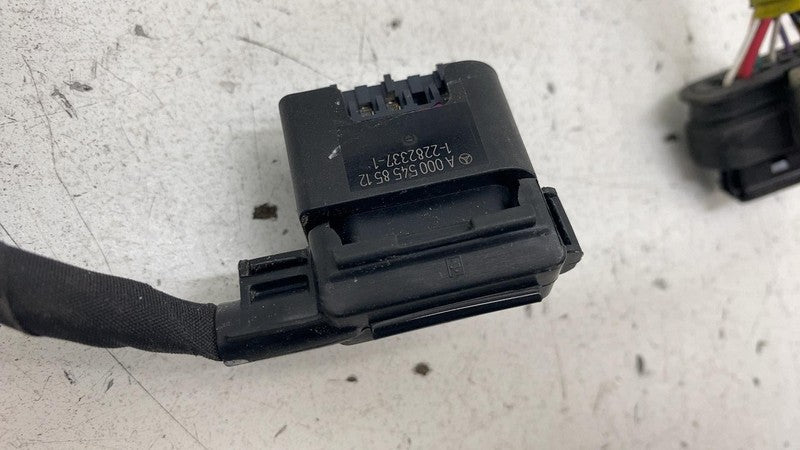 2017-2023 Tesla Model 3 Rear Cradle Subframe Wiring Harness Cable Wire