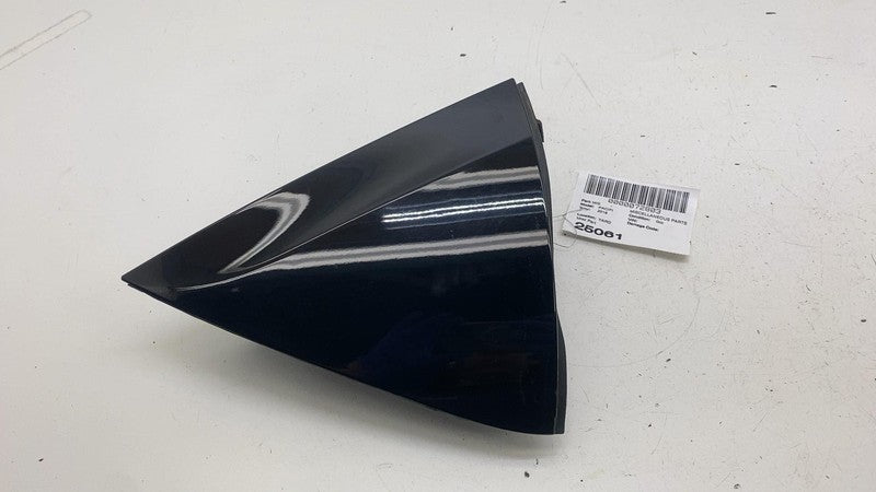 ⭕ 2017-2024 Chrysler Pacifica Rear Driver Side D-Pillar Applique Molding Left LH