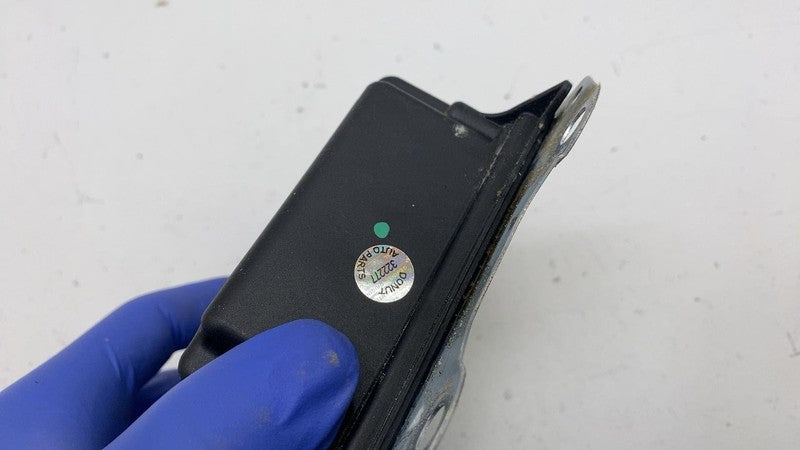 LK9T-14B321-AA ⭕ 21-24 Ford Mustang Mach-E SRS Safety Restraint Control Module LK9T-14B321-AA