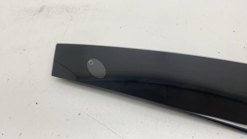 ⭕ 2021-2023 Tesla Model 3 M3 B-Pillar Applique Glass w/ Camera Left 11