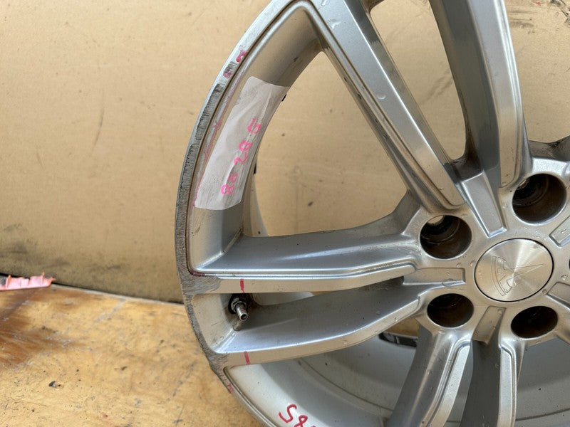 ⭕ 2012-2020 Tesla Model S Alloy Wheel Rim 19" 19x8.0J +40mm SET 4x 600