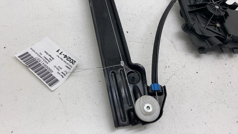 109662110F ⭕ 2017-2023 Tesla Model 3 Front Right Door Window Regulator & Motor 1096621-10-F