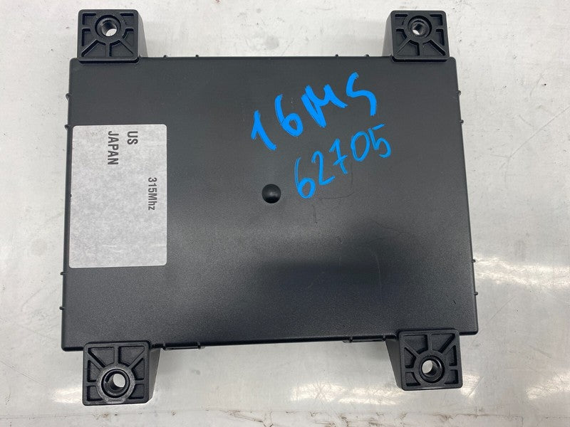 1010906 00 G ⭕ 12-20 Tesla Model S Body Controller BCM Control Module (315MHZ) 1010906-00-G