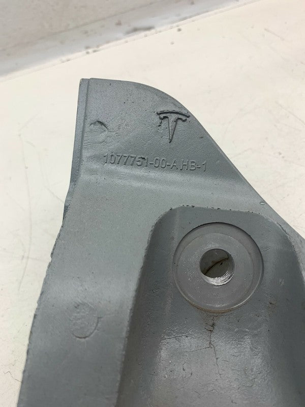 ⭕ 12-20 Model S MS Front Inner Panel Motor Mount Rear Right Section 10