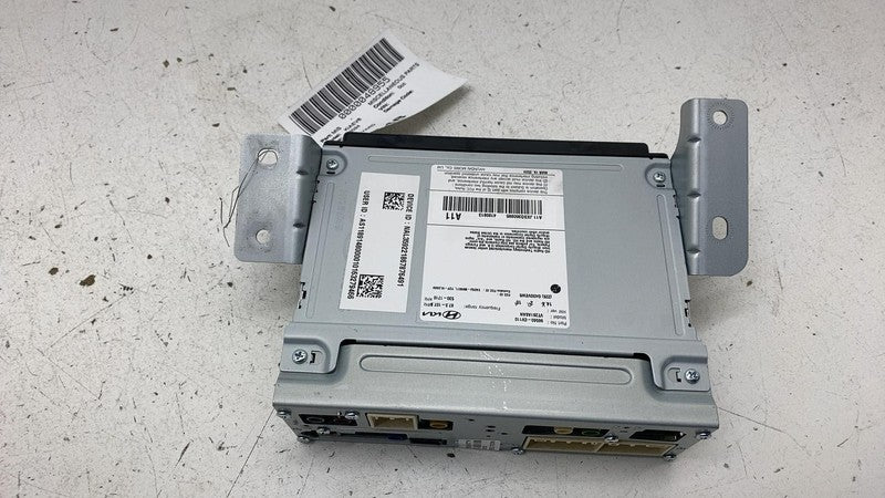 96560CV110 2022-2024 Kia EV6 Dash Dashboard Audio Radio Receiver Control Module Head Unit