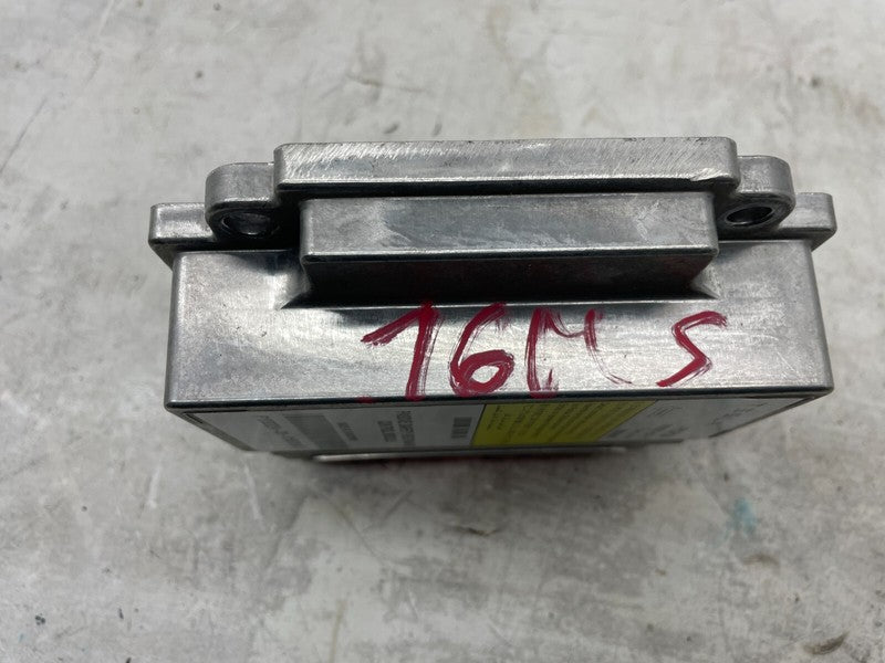 1032224 00 B ⭕ 16-19 Model S Passive Safety Restraint Computer Module Crash Data 1032224-00-B