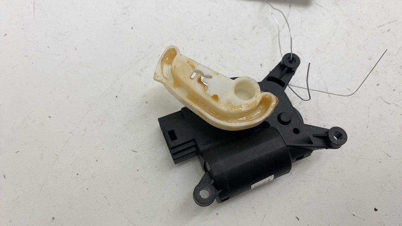 16478545 ⭕ 17-25 Chrysler Pacifica Air Conditioning Heater Flap Motor Actuator 16478545