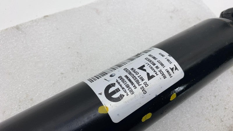 68349120AB 2019-2023 Ram 2500 3500 Front Left or Right Suspension Shock Strut Absorber AWD