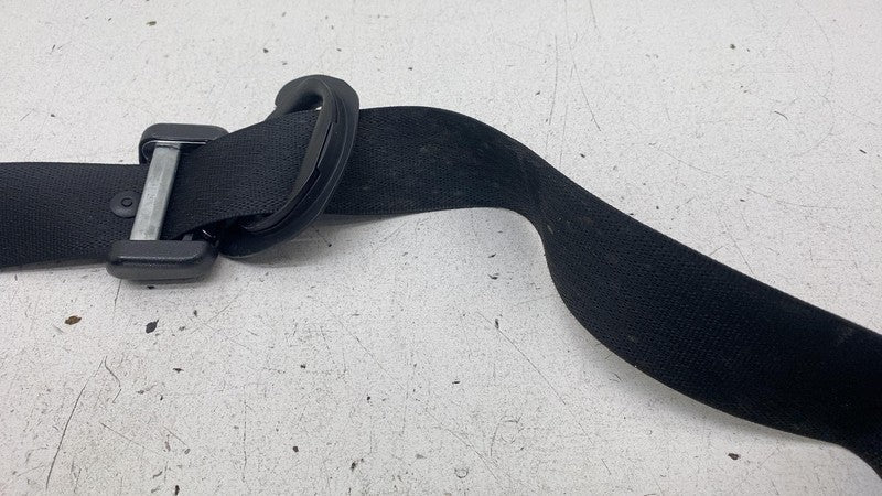 104825903A 2012-2020 Tesla Model S Front Passenger Side 1st Row Seat Belt & Retractor Right