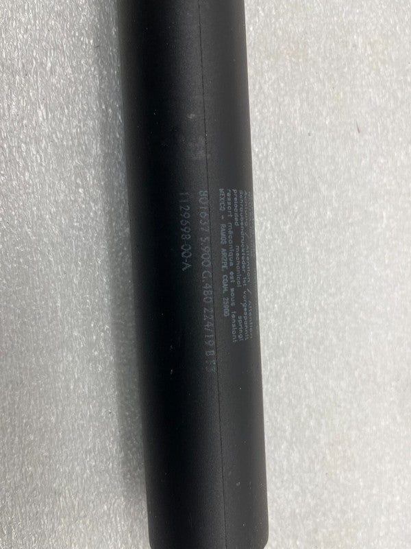 112969800A ⭕ 2016-2020 Tesla Model X Passenger Side Power Liftgate Strut Right 1129698-00-A
