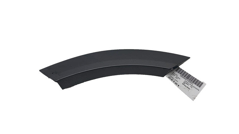 ⭕ 19-23 Audi E-Tron Rear Left Side Quarter Wheel Arch Flare Molding 4K