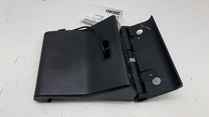 111241300C ⭕ 2017-2020 Tesla Model 3 Center Console Phone Dock Premium Assy 1112412-00-C