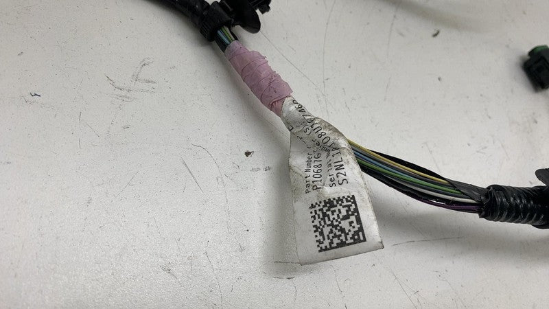 ⭕ 17-23 Tesla Model 3 Thermal Sub Battery Wiring Harness Cable Wire 10