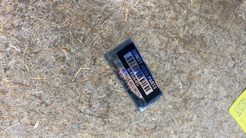 ⭕ 2024-2025 Tesla Model 3 Rear Driver Side Highland Door Panel Trim Card Left LH