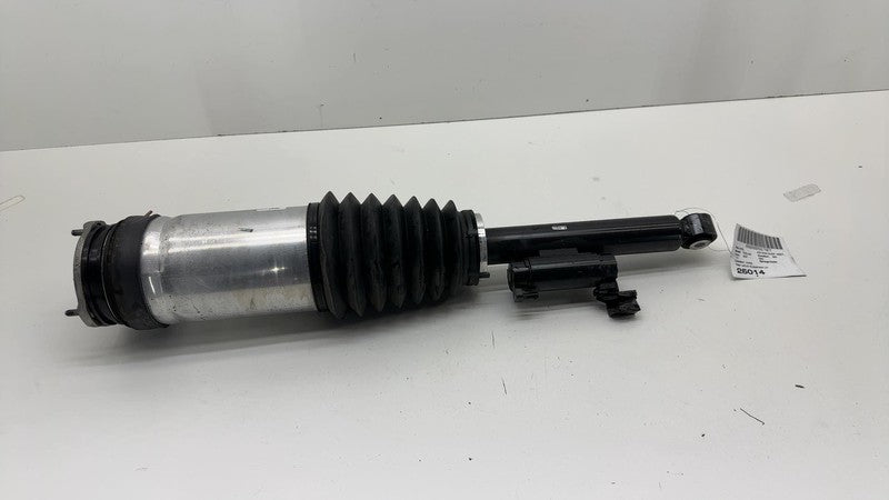 ⭕ 19-20 Tesla Model X MX Rear Left Air Spring Module (Adaptive) AWD 10