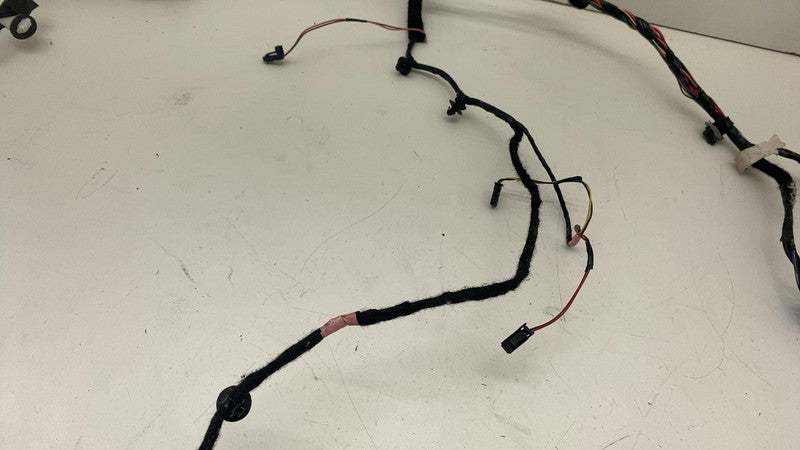 ⭕2017-2019 Tesla Model 3 M3 Front Right Door Wiring Harness Cable Wire
