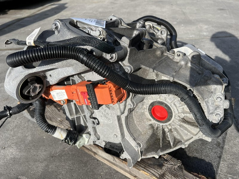 1120980-00-D 2017-2020 Tesla Model 3 M3 Rear Drive Unit Inverter Motor Only 1120980-00-D