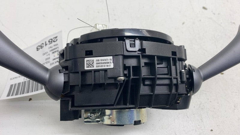 ⭕ 17-23 Model 3 M3 Wiper Turn Signal Headlight Flasher Combo Switch 10