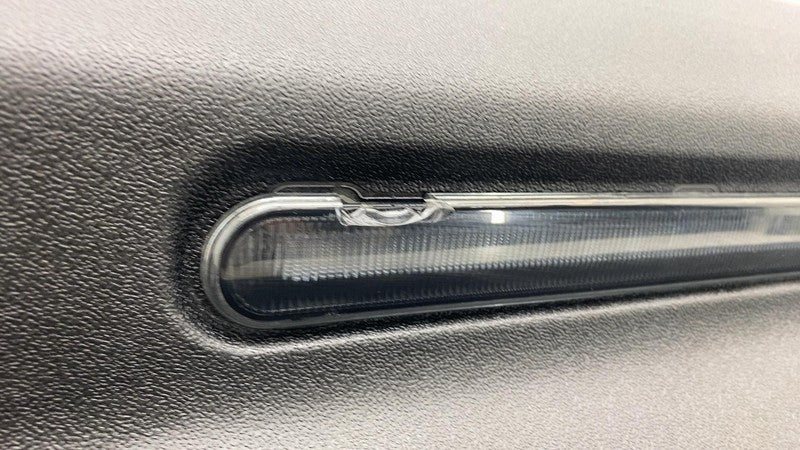 PT00000351-H ⭕ 2022-2024 Rivian R1T Rear Left Trunk Pick Up Box Trim Cover Panel PT00000351-H