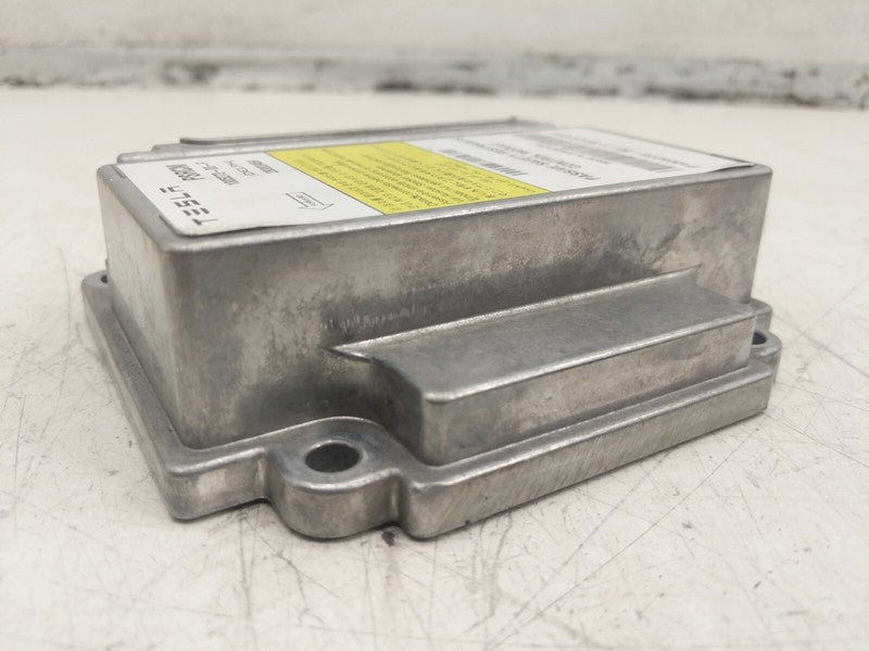 ⭕ 2012-2015 Tesla Model S Passive Safety Restraints Control Module 100