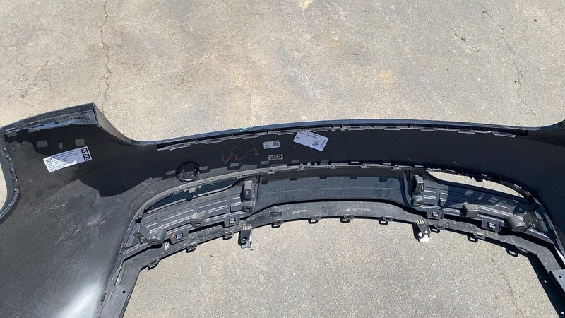 ⭕ 2024 Tesla Model 3 M3 Rear Bumper Fascia Cover Assembly Gray PN01 17