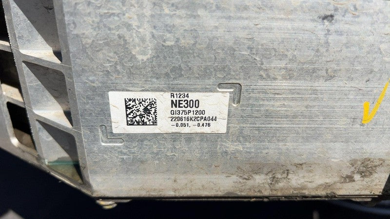 37501GI350 ⭕2022-2024 Hyundai Ioniq 5 AWD HV High Voltage Battery Pack Assembly 37501-GI350