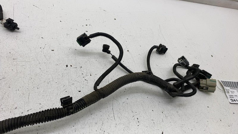 100455700E ⭕ 12-15 Model S Front Module Tech Package Wiring Harness Cable Wire 1004557-00-E