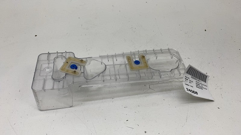 ⭕ 2016-2020 Tesla Model X Rear Driver Side 2nd Row Seat Floor Load Bra