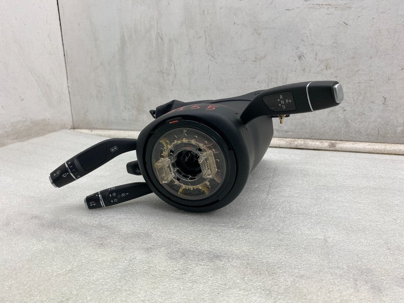 100830300D ⭕ 2012-2020 Tesla Model S Steering Column Control Module w/ Cruise & Shroud Assy