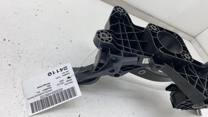 ⭕ 2021-2023 Tesla Model X MX Driver Accelerator & Brake Foot Pedal 162