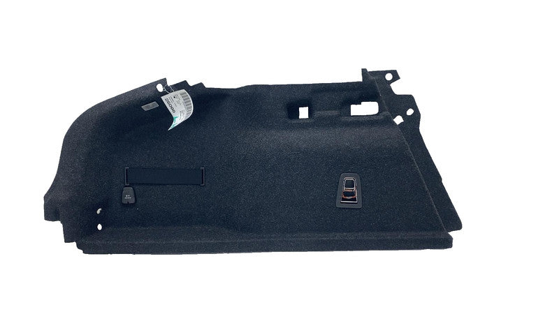 ⭕ 2021-2024 Polestar 2 Left Trunk Luggage Compartment Quarter Panel LH