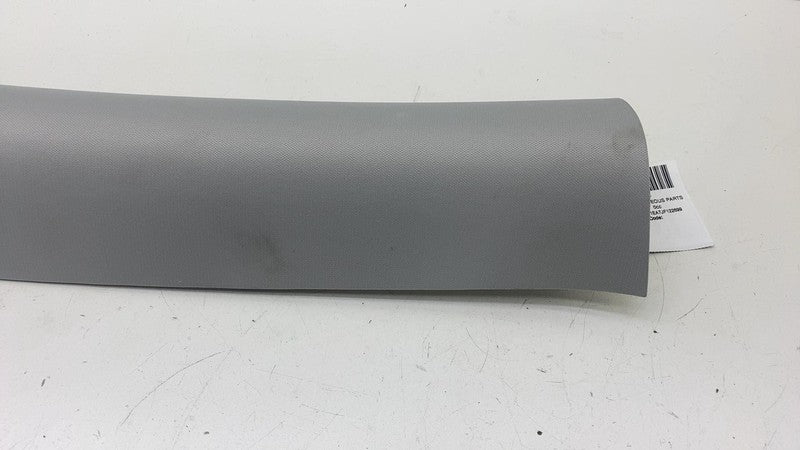 ⭕ 2017-2020 Tesla Model 3 Rear Headliner Siderail Pillar Trim Right 10