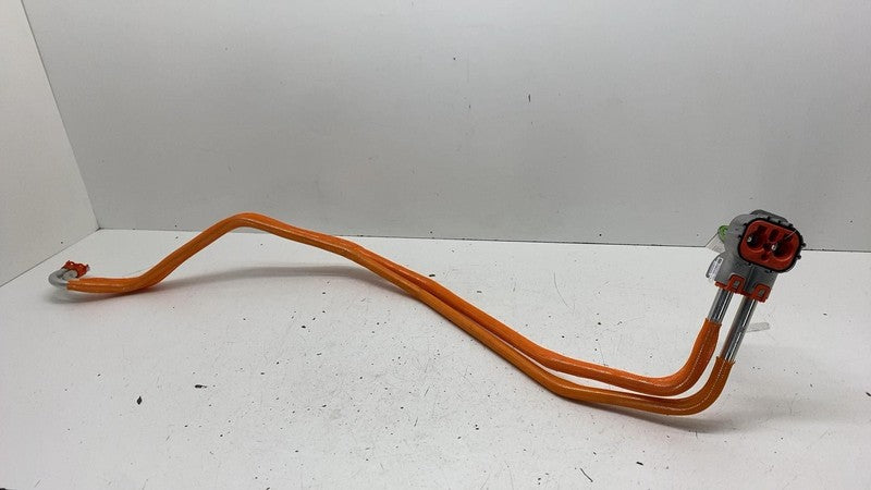 ⭕ 20-26 Model Y MY HV Busbar Charge Port Inlet Wiring Harness Cable 15