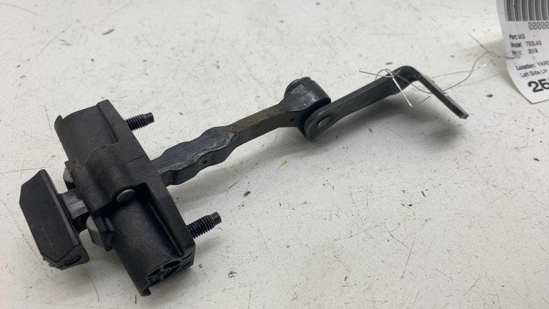 9507-D ⭕ 2017-2023 Tesla Model 3 Front Driver Side Door Check Strap Brake Stopper Left