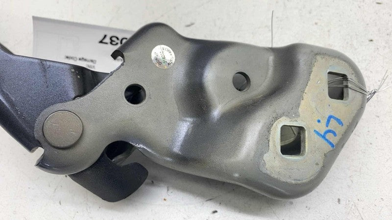 ⭕ 2017-2023 Tesla Model 3 M3 Set of Front Left & Right Side Bonnet Hood Hinge