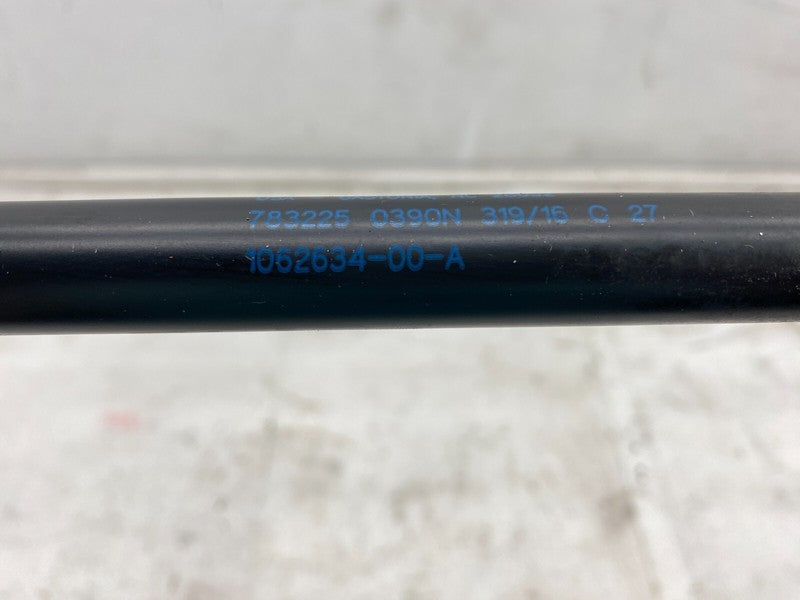 106263400A ⭕ 2012-2020 Model S Front Left or Right Hood Lift Gas Strut Support 1062634-00-A